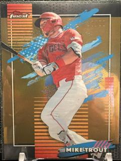 Mike Trout