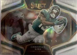 Christian Kirk