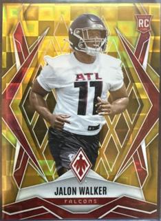 Jalon Walker