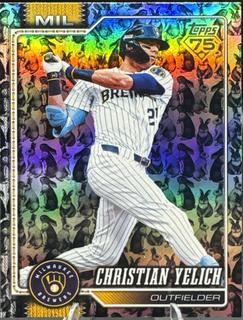 Christian Yelich