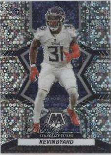 Kevin Byard