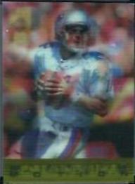 Drew Bledsoe