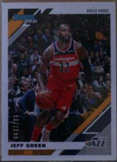 Jeff Green