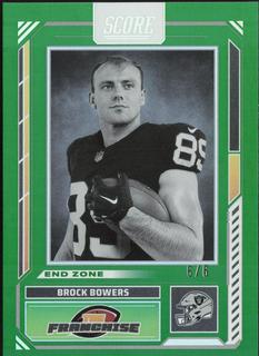 Brock Bowers