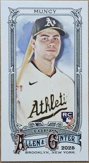 Max Muncy