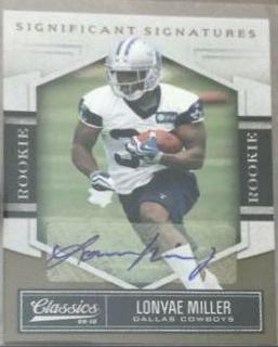 Lonyae Miller