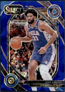 Joel Embiid