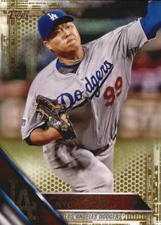 Hyun-Jin Ryu