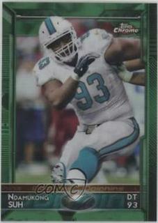 Ndamukong Suh