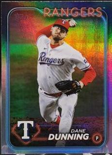 Dane Dunning