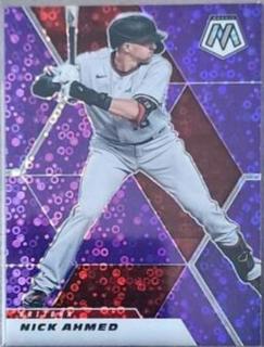 Nick Ahmed