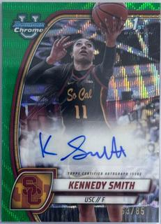 Kennedy Smith