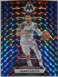 Danny Green