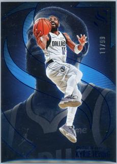 Kyrie Irving