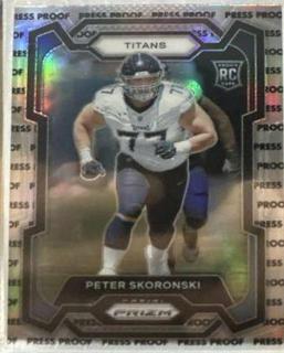 Peter Skoronski