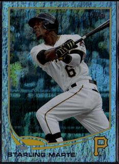 Starling Marte