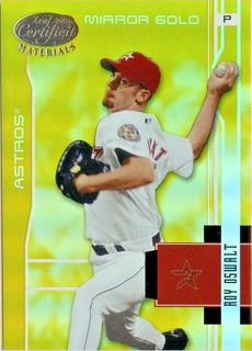 Roy Oswalt