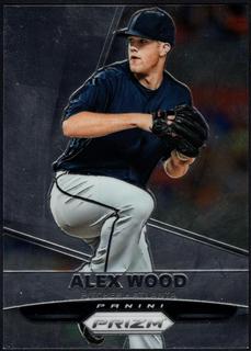 Alex Wood