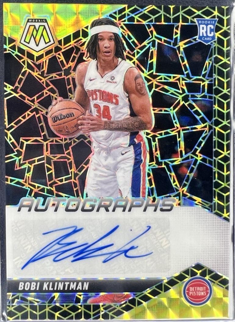 Bobi Klintman [Spectris Gold] #4