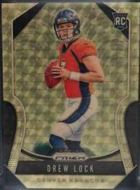 Drew Lock