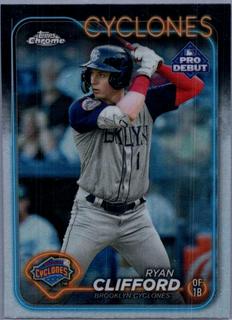 Ryan Clifford
