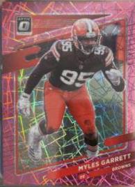 Myles Garrett