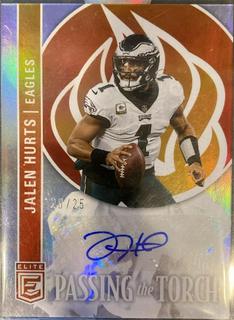 Jalen Hurts