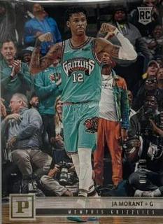 Ja Morant