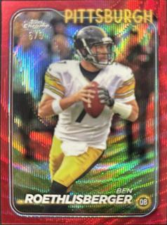 Ben Roethlisberger
