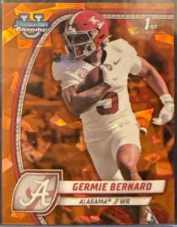 Germie Bernard