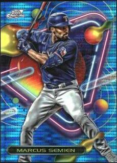 Marcus Semien