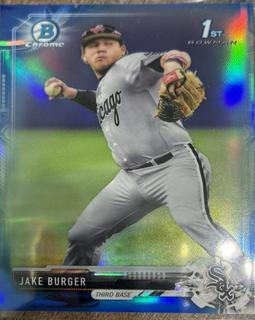 Jake Burger