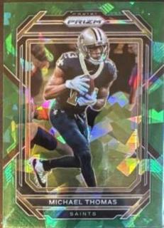 Michael Thomas