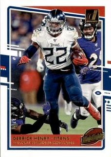 Derrick Henry