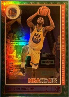 Andrew Wiggins