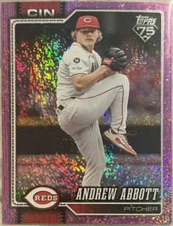 Andrew Abbott