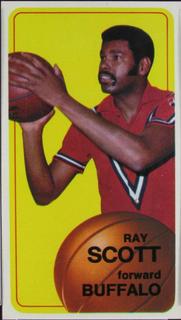 Ray Scott