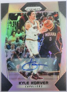 Kyle Korver