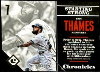 Eric Thames