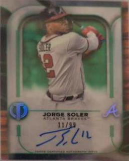 Jorge Soler