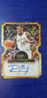 Rondae Hollis-Jefferson