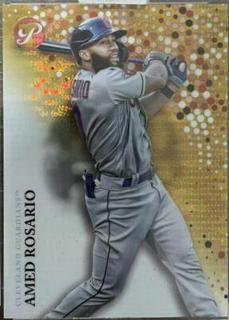 Amed Rosario