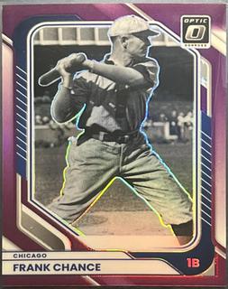 Frank Chance