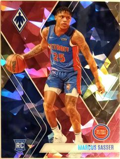 Marcus Sasser