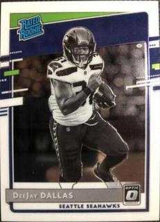 DeeJay Dallas