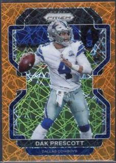 Dak Prescott