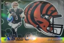 Joe Burrow