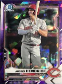 Austin Hendrick