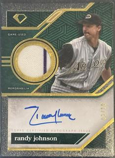 Randy Johnson