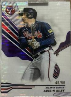 Austin Riley